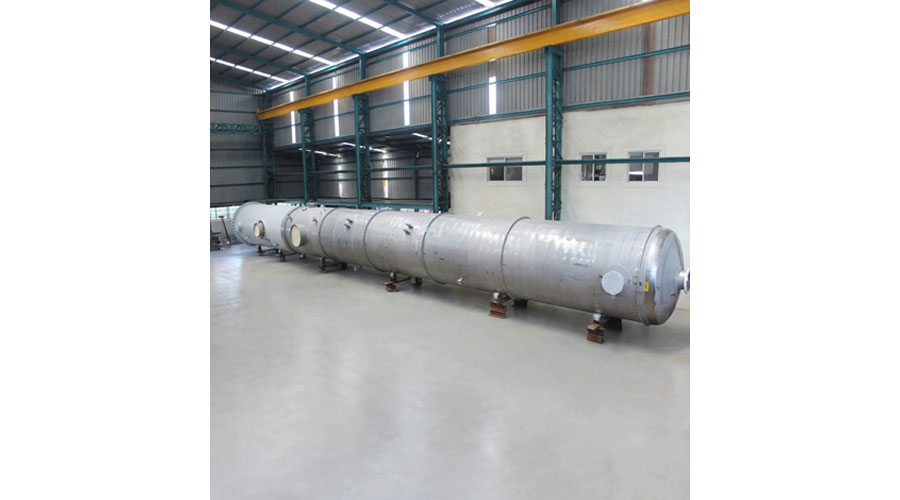 Process Columns Manufacturer in Pune